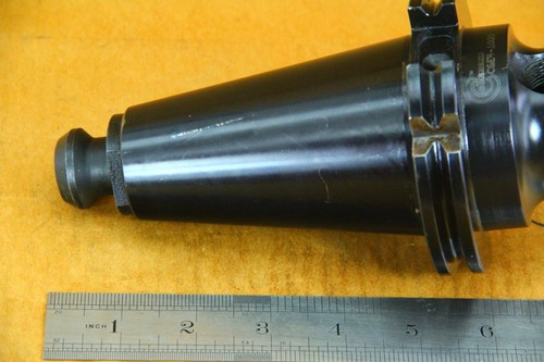 PORTE-OUTILS COMMAND CAT 50 C6E4-1000 1" - Photo 2/8