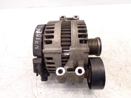 Lichtmaschine Generator für BMW 1er E81 E87 3er E90 E91 1,6 i N43B16A 7550469