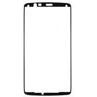 Lg Optimus G3 D855 Kleber Display / Rahmen Klebeband Klebepad Cover GehäUse