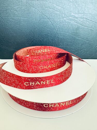 Ribbon Authentic x 1 Yard / 36" (Choose Ribbon -Combined Shipping) - Picture 31 of 147