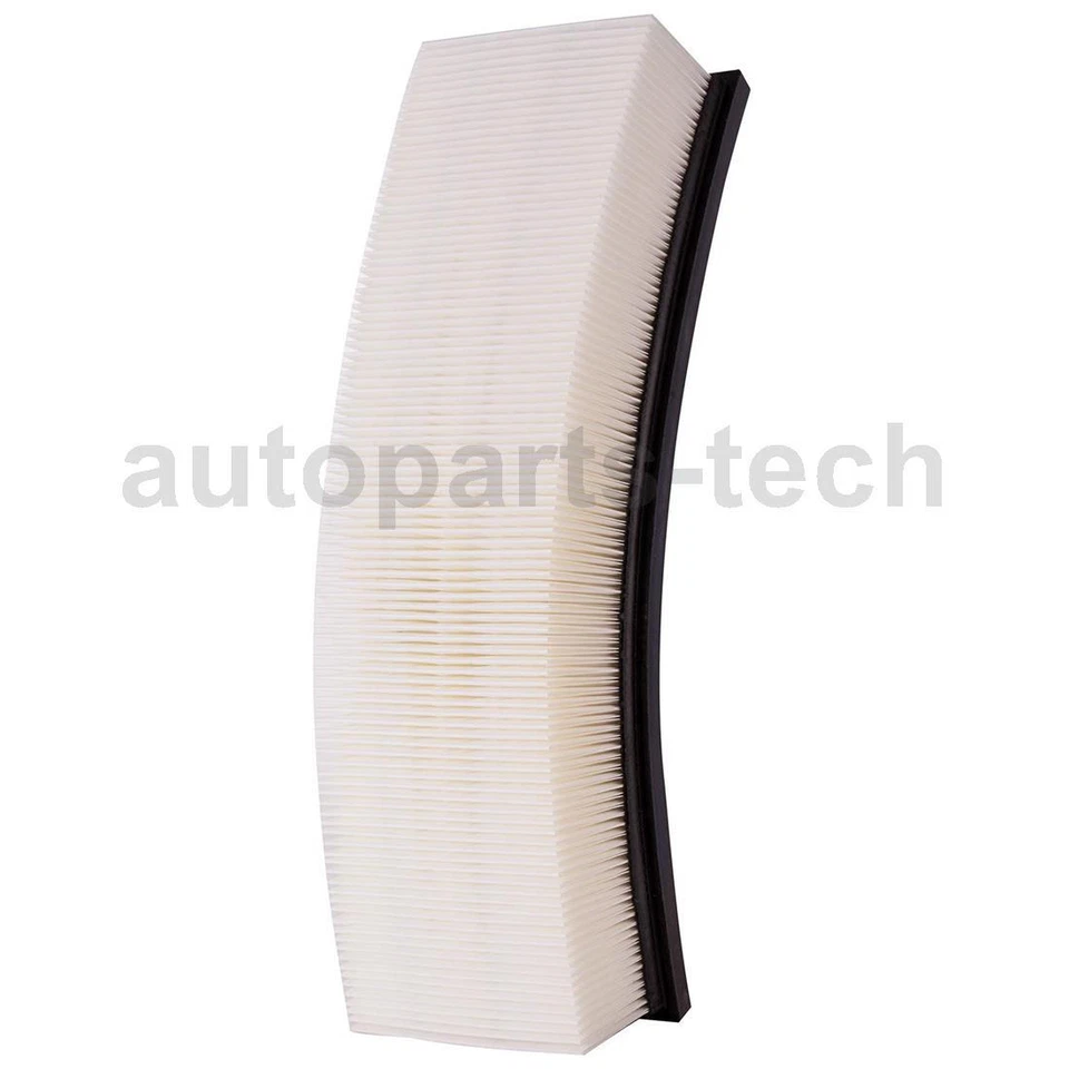 Filtro de aire de cabina para Chevrolet HHR 2006 2007 2008 2009 2010 2011 Foto 4 de 4