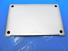 MacBook Pro A1708 13" Mid 2017 MPXQ2LL/A Silver Bottom Case 923-01787 Grade A