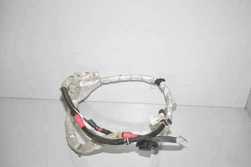 BMW F23 220i F20 F21 F22 F30 F31 F32 Kabel Generator Anlasser 8638589 8638588