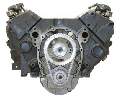 Chevy 305 1986-1987 Remanufactured Engine | eBay
