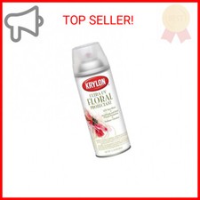 Krylon 11 oz Uv Floral Protectant Spray, Multicolor
