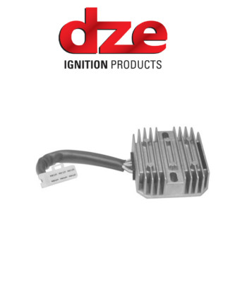 172068 Regler 12V Kawasaki GPZ S 500 1987-2007