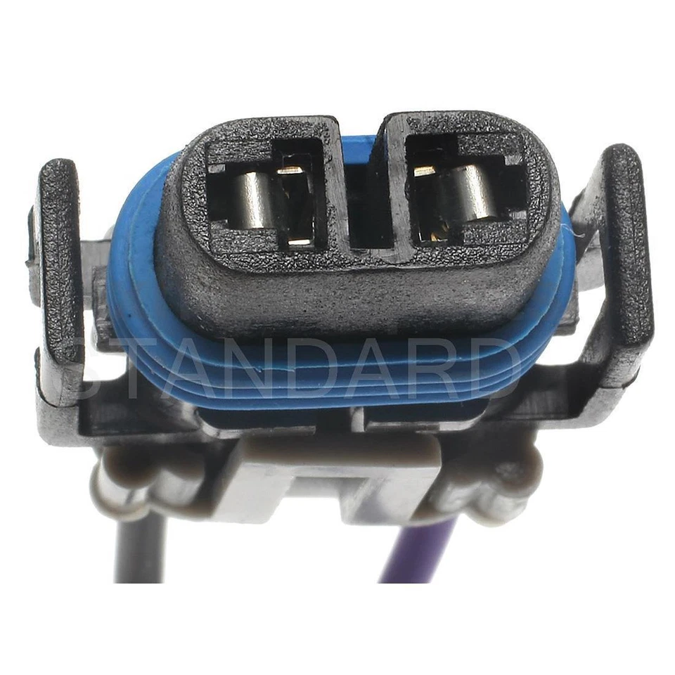 Fits 1991~1991 Chevrolet P30 1X Standard Ignition Wheel Speed Sensor Connector - Image 3 of 4