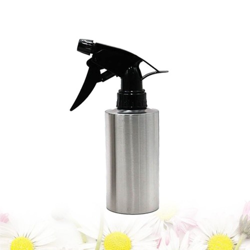 304 Stainless Watering Can Gardening Tools Plants Kettle Mist Spray