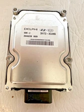 FUEL INJECTION CONTROL MODULE KIA SORENTO 2014 2015 2016 2017  39172-3CUMO