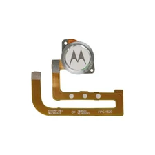 Fingerprint Scanner for Motorola Moto G Fast Genuine OEM Replacement Replace