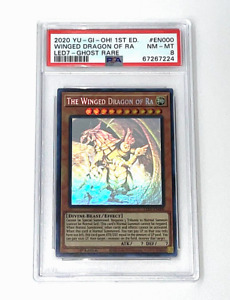 Winged Dragon of Ra Ghost Rare | eBay Winged Dragon of Ra Ghost Rare | eBay