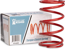 EZGO Golf Cart High Torque Power Driven Clutch Spring