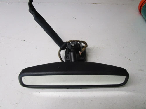 2006-2011 Lincoln Town Car Cartier Rear View Mirror OEM