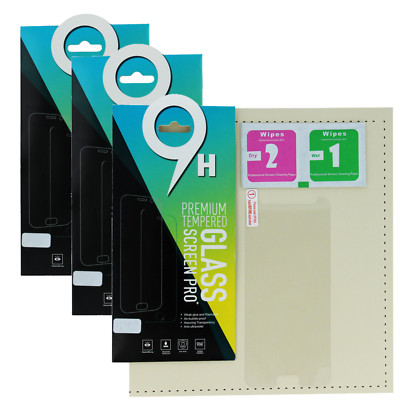^ 3x Echt Glas Schutzfolie Display Armor 9h Schutzglas Xiaomi Redmi 5 Plus