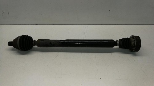VW Golf 6 Antriebswelle rechts Gelenkwelle ab 10/08 1K0407272HP