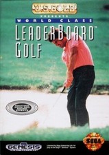 ebay® Auktion 305613704402 | SEGA Mega Drive / Genesis - World Class Leaderboard Golf US mit OVP Top Zustand Thumbnail of ebay® auction 305613704402 | SEGA Mega Drive / Genesis - World Class Leaderboard Golf US mit OVP Top Zustand