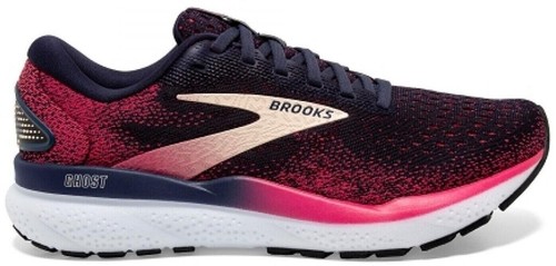 Brooks Ghost Max 3 (W) scarpa con base ampia | LBM Sport