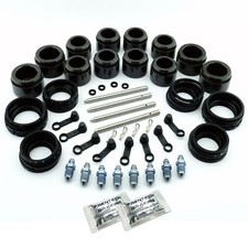 For Subaru Impreza STi GD GG (2000-2007) Front & Rear Brake Caliper Rebuild kits