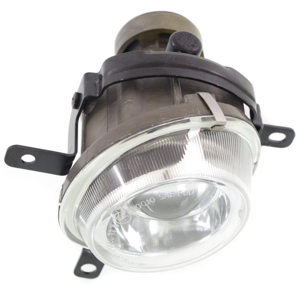 Передняя противотуманная фара со стороны водителя в сборе подходит для Kia Magentis KI2592106 - Изображение 4 из 4