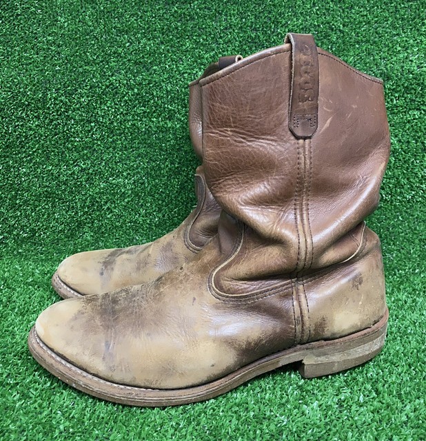 red wing 1155 boots