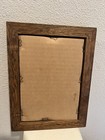 USPS CAROUSEL ANIMALS: HORSE, CAMEL, DEER, GOAT  1988 COMMEMORATIVE Plaque — photo 3