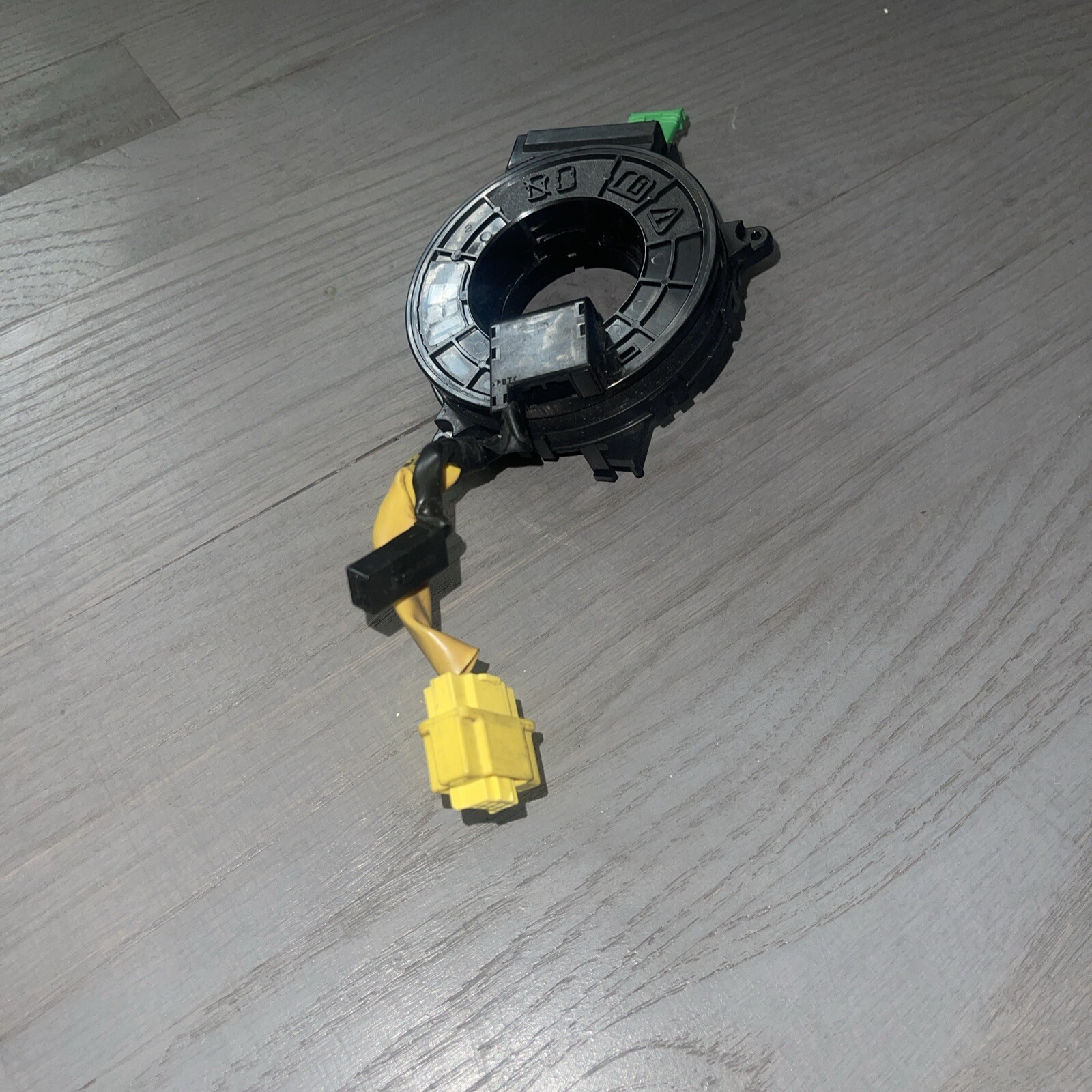 20082015 Mitsubishi Evolution 10 Clock Spring Clockspring Evo X