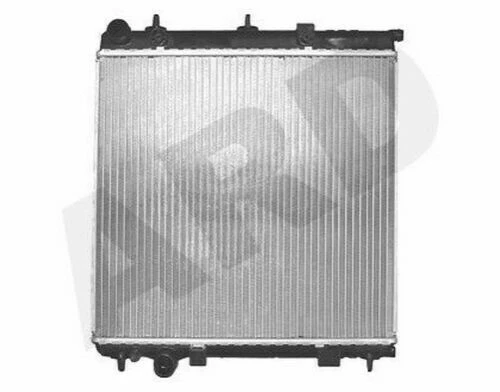 Refroidissement automobile marchés indépendants des pièces de rechange (IAM) Magneti Marelli