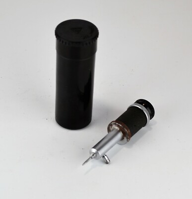 SOVIET USSR PNEUMATIC 15 sec SELFTIMER FOR FED/ZORKI/ZENIT CAMERAS