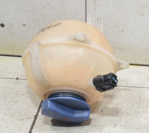 VW Polo 9N Bj 2002 1,4 BBY 55KW Ausgleichsbehälter Kühlwasser #117663-E183