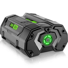 56V 12 Ah 3.5Ah Lithium-Ion Battery Compatible with All EGO 56Volt Power+ BA5625