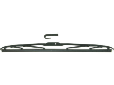 Anco 22DS33P Rear Wiper Blade Fits 1998-1999 Mercedes ML320