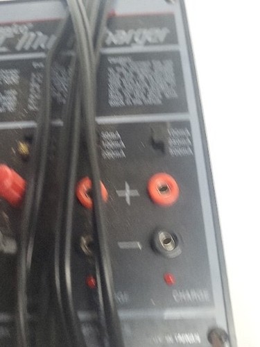Hobbico R/C Multi Charger HCAP0100 Battery Charger Pre-Owned USA Shipped - Picture 5 of 18