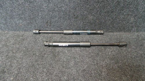 2L38A31 * BMW 1 3 er F20 F30 7239233 Gasdruckdämpfer Motorhaube Gasfeder Set