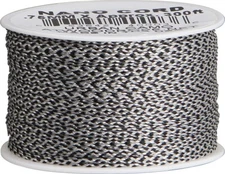 Atwood Rope MFG Cord Spools Urban 300 fts Is 0.75mm Thick Nylon Construction