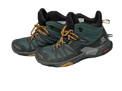 Gore-Tex Men's Size 11 Hiking Boots | eBay