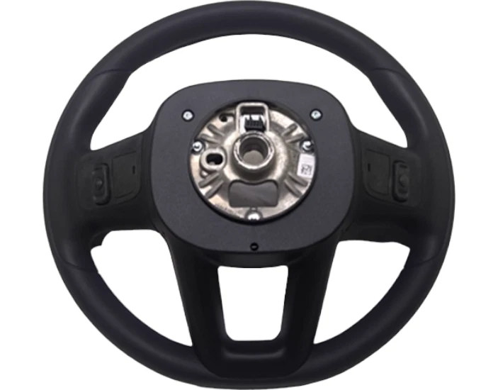 Volante MOPAR 22-23 RAM PROMASTER 7EA78LXHAA NOVO FABRICANTE DE EQUIPAMENTO ORIGINAL - Imagem 4 de 4