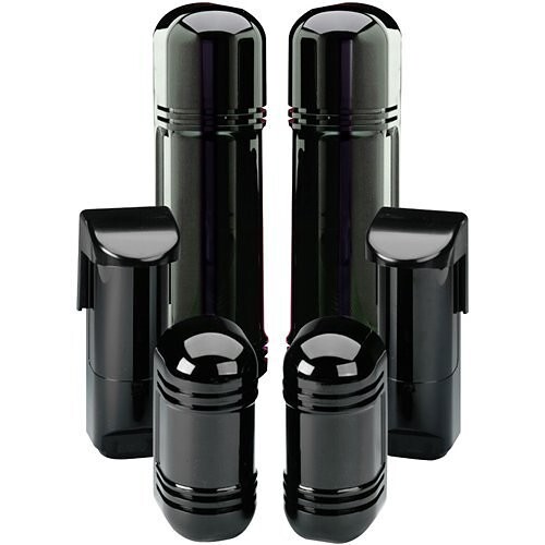 Honeywell IB-200D IntelliBeam Dual-Beam Photoelectric Sensor for Precise Detection