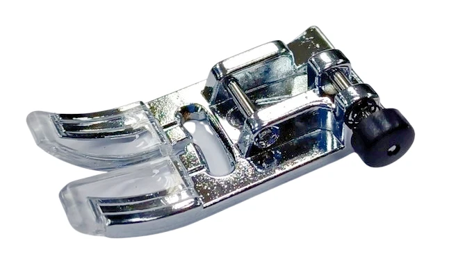 Zigzag Foot (A)  832523007 for Janome, Elna, Necchi, Kenmore, etc. - Image 2 of 3