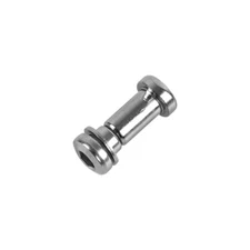 SEATPOST CLAMP BINDER BOLT 19MMX8MM VINTAG ROAD FIXIE FIXED GEAR BICYCLE CHROME