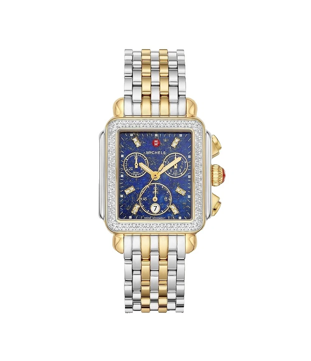 Diamond Sports Wristwatches