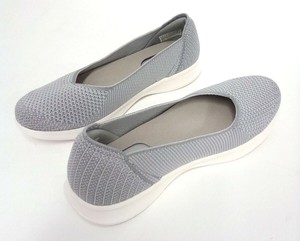 skechers go step lite knit ballet