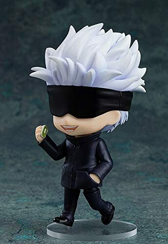 Nendoroid Satoru Gojo Jujutsu Kaisen Good Smile Company