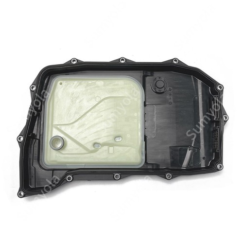 1103298006 Kit Cambio Olio Filtro Guarnizione 8 Velocità Automatico per AUDI 8HP65 - Foto 2 di 6