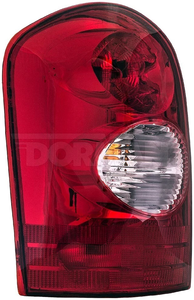 Conjunto de luces traseras Dorman 1611048 para Mazda MPV 2002-2003 Foto 3 de 4