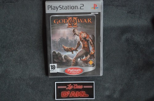 RAYMAN 3 PS2 Complet PAL FR Jaquette Holographique Sony PlayStation 2 EUR 16,95 - FR