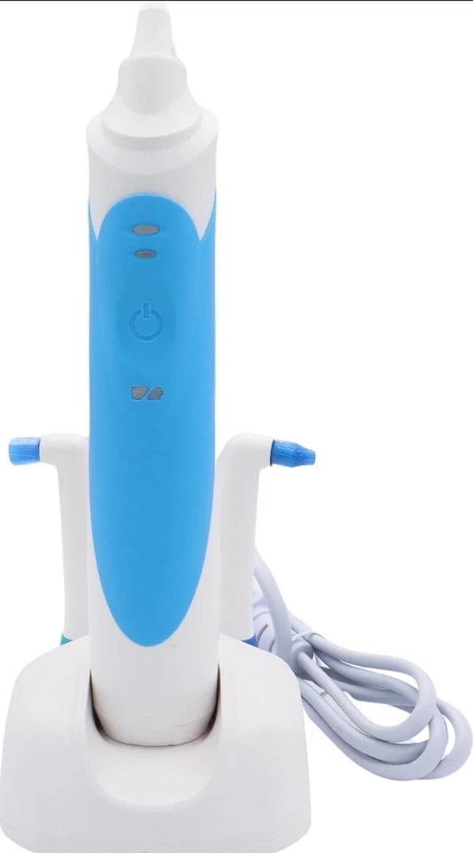 Escova de dentes eletrônica Rotadent Procare Rota Dent elétrica 94000 - Imagem 4 de 4