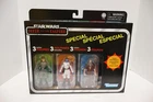 Star Wars Vintage Collection Heir To The Empire Special 3-Pack Joruus Cbaoth