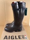 Bottes Aigle Parcours 2 Iso T 40