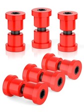 Golf Cart Leaf Spring Shackle Bushing Kit for EZGO TXT  Club Car DS