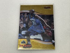 1998-99 Bowman's Best - JOE SMITH  #46 FREE SH